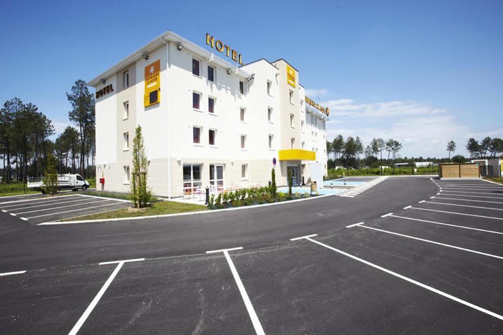 Kyriad Direct Mont De Marsan - St Avit Saint-Avit  Exterior photo
